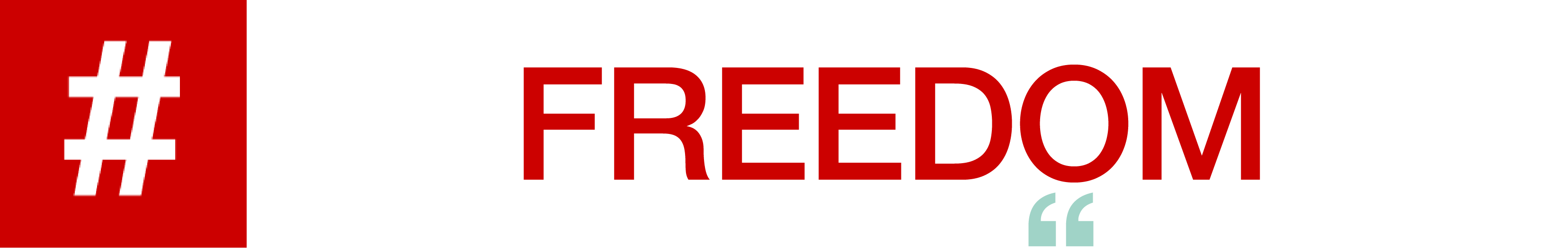 My Freedom Day Dialogues